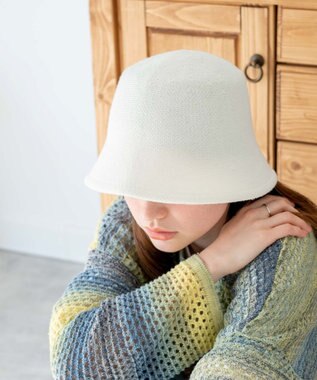 WEGO サーモクローシュハット