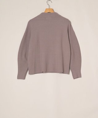 ONWARD Reuse Park 【any FAM】ニット秋冬 ブラウン