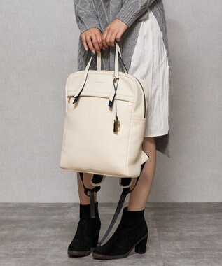 style code 【MERCURYDUO/マーキュリーデュオ】ワークバックパック