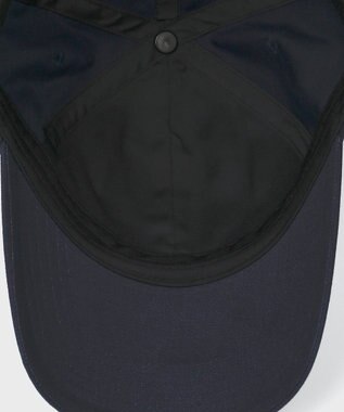 Paul Smith ドゥードゥル キャップ ネイビー