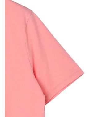 Green Parks 汗じみ防止クルーネックＴシャツ Off White