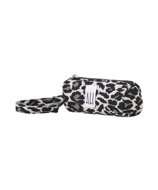 AMERICAN HOLIC パテッドホリホリポーチ Leopard