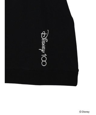 Green Parks Ｄｉｓｎｅｙ１００　フェアリーゴッドマザー／Ｔシャツ Black