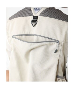 Columbia Columbia/ ヘンリーフォークVIベスト /コロンビア Fossil