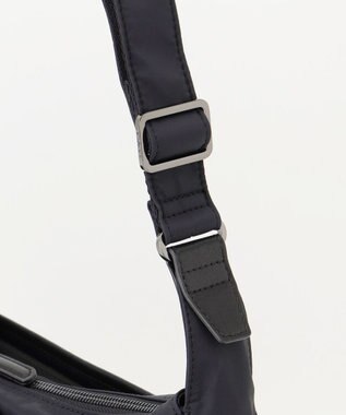 Y'SACCS ミリタリーフラップショルダー　Mサイズ ブラック