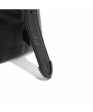 ACE BAGS & LUGGAGE UNTRACK CITYザバケットトート ショルダーバッグ 60363 アントラック ブラック