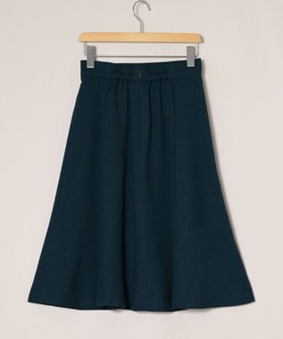 ONWARD Reuse Park 【any SiS】スカート秋冬 グリーン