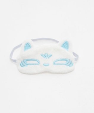 WEGO 【痛バ＆推し活グッズ】ぬいお面付き浴衣セット15cm サックス