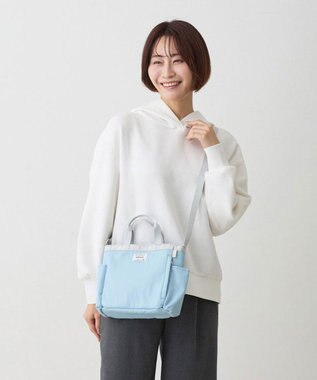 ROOTOTE 1042【撥水加工】SN.ベビールー.エヌスペシャル-A 02：スカイ