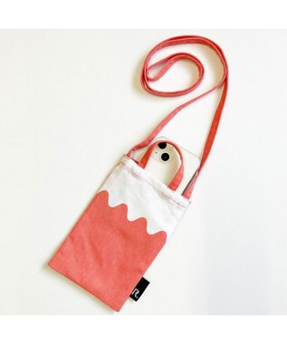 ROOTOTE 1278【ミニトート】CJ.ベビールー.フジ.リサイクルコットン-A 02：レッド