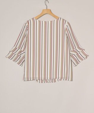 ONWARD Reuse Park 【any SiS】カットソー秋冬 レッド
