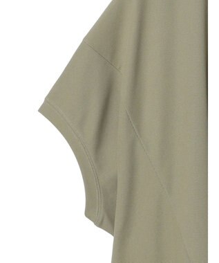 CRAFT STANDARD BOUTIQUE バンザイプルオーバー Khaki