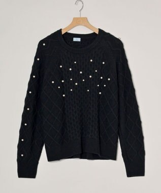 ONWARD Reuse Park 【組曲】ニット秋冬