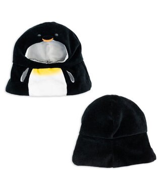 Mother garden しろたん ついてきちゃうしろたん マスコット用着せ替え服 親ペンギン 親ペンギン