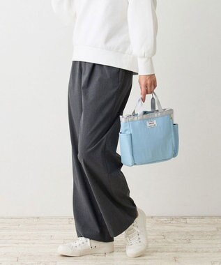 ROOTOTE 1042【撥水加工】SN.ベビールー.エヌスペシャル-A 02：スカイ