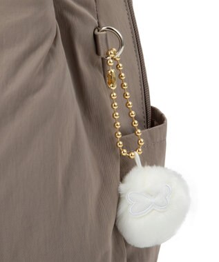 ACE BAGS & LUGGAGE kanana project collection ECD-1 リュックサック 14L 19084 カナナプロジェクトコレクション ベージュ