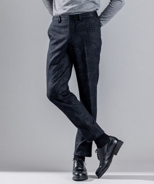 JOSEPH HOMME パッチジャガードジャージー / CITY