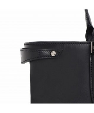 ACE BAGS & LUGGAGE ultima tokyo バート トートバッグ A4サイズ 14.0インチPC収納 70115 ウルティマトーキョー ブラック