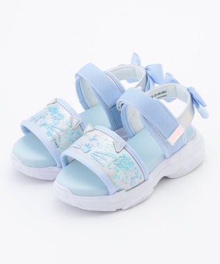 ANY KIDS シャラシャラ厚底ニャンダル