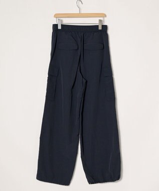 ONWARD Reuse Park 【UNFILO】パンツ春夏 ネイビー