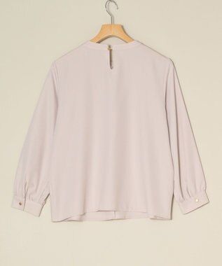 ONWARD Reuse Park 【any SiS】ブラウス春夏 グレー