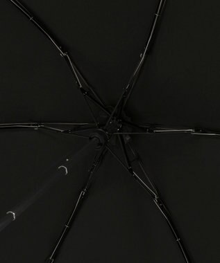 MOONBAT 【WEB限定】POLO RALPH LAUREN(ポロ ラルフローレン) 晴雨兼用日傘 折りたたみ傘 コンパクト PPワンポイント刺繍 一級遮光 遮熱 UV ベージュ