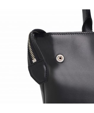 ACE BAGS & LUGGAGE ultima tokyo バート トートバッグ A4サイズ 14.0インチPC収納 70115 ウルティマトーキョー ブラック