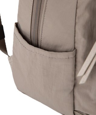 ACE BAGS & LUGGAGE kanana project collection ECD-1 リュックサック 14L 19084 カナナプロジェクトコレクション ベージュ