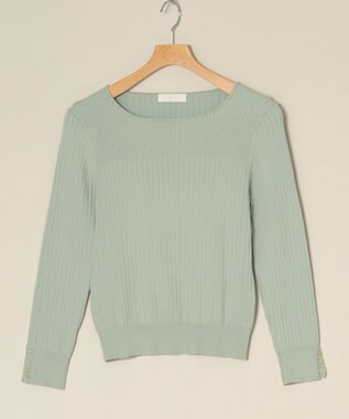 ONWARD Reuse Park 【any SiS】ニット春夏