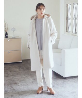 earth music&ecology ２Ｗａｙフードコート（ミドル） Ecru