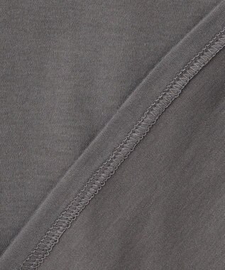 J.PRESS MEN フランネルスムース シャツ グレー系