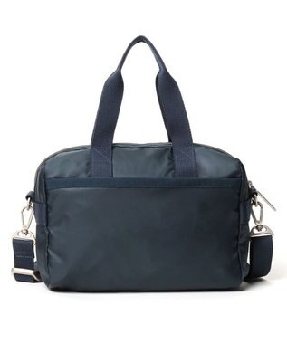 LeSportsac SMALL UPTOWN SATCHEL/ダークブルーC ダークブルーC