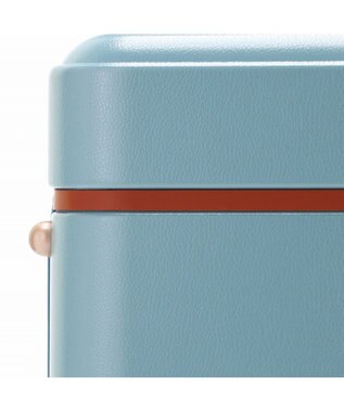 ACE BAGS & LUGGAGE HaNT ノートル  06882 スーツケース 50リットル ハント クロップブルー