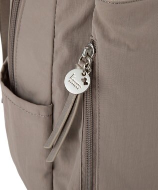 ACE BAGS & LUGGAGE kanana project collection ECD-1 リュックサック 14L 19084 カナナプロジェクトコレクション ベージュ