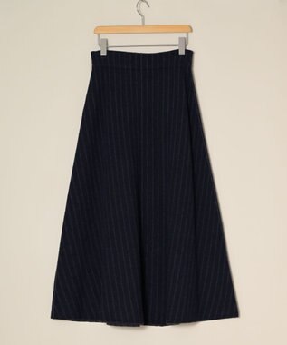 ONWARD Reuse Park 【ICB】スカート秋冬 ネイビー