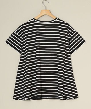 ONWARD Reuse Park 【J.PRESS】カットソー春夏 ブラック