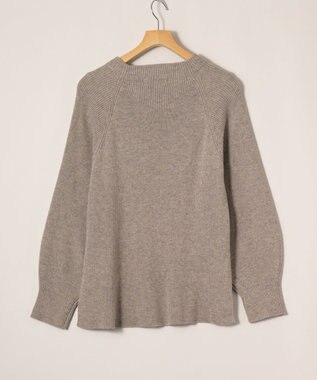 ONWARD Reuse Park 【any FAM】ニット秋冬 ブラウン