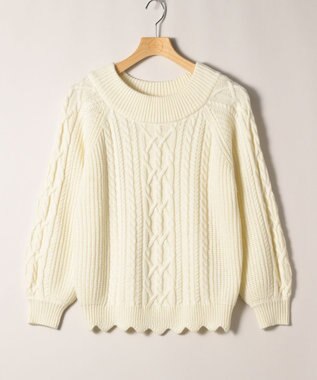 ONWARD Reuse Park 【any FAM】ニット秋冬