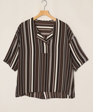 ONWARD Reuse Park 【any SiS】ブラウス春夏