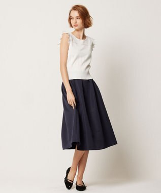 TOCCA 【洗える】MINI GAME PULLOVER プルオーバー オフ系