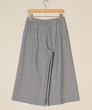 ONWARD Reuse Park 【any SiS】パンツ春夏 ブラック