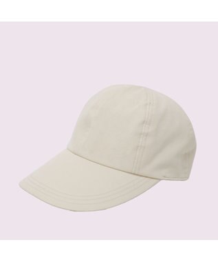 ATRENA 体感-10℃ コカゲル ロングケープキャップ ベージュ