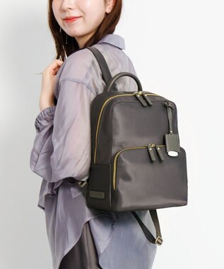ACE BAGS & LUGGAGE Jewelna Rose フレイヤ・リュック エアリィ ミドル 16263 ジュエルナローズ