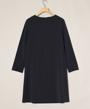 ONWARD Reuse Park 【組曲】ワンピース春夏 ネイビー