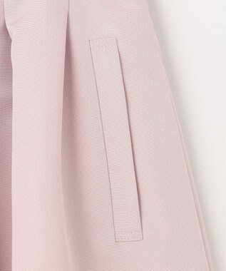 TOCCA 【UVカット＆洗える！】RAIN MOOD スカート ピンク系