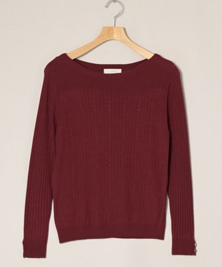 ONWARD Reuse Park 【any SiS】ニット秋冬