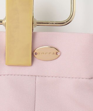 TOCCA 【UVカット＆洗える！】RAIN MOOD スカート ピンク系