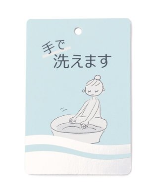 MOONBAT FURLA ラメ入りブロックチェックストール ベージュ