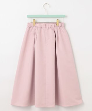 TOCCA 【UVカット＆洗える！】RAIN MOOD スカート ピンク系