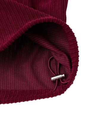 Green Parks ・ＥＬＥＮＣＡＲＥ　ＤＵＥ　コーデュロイイージーパン Bordeaux